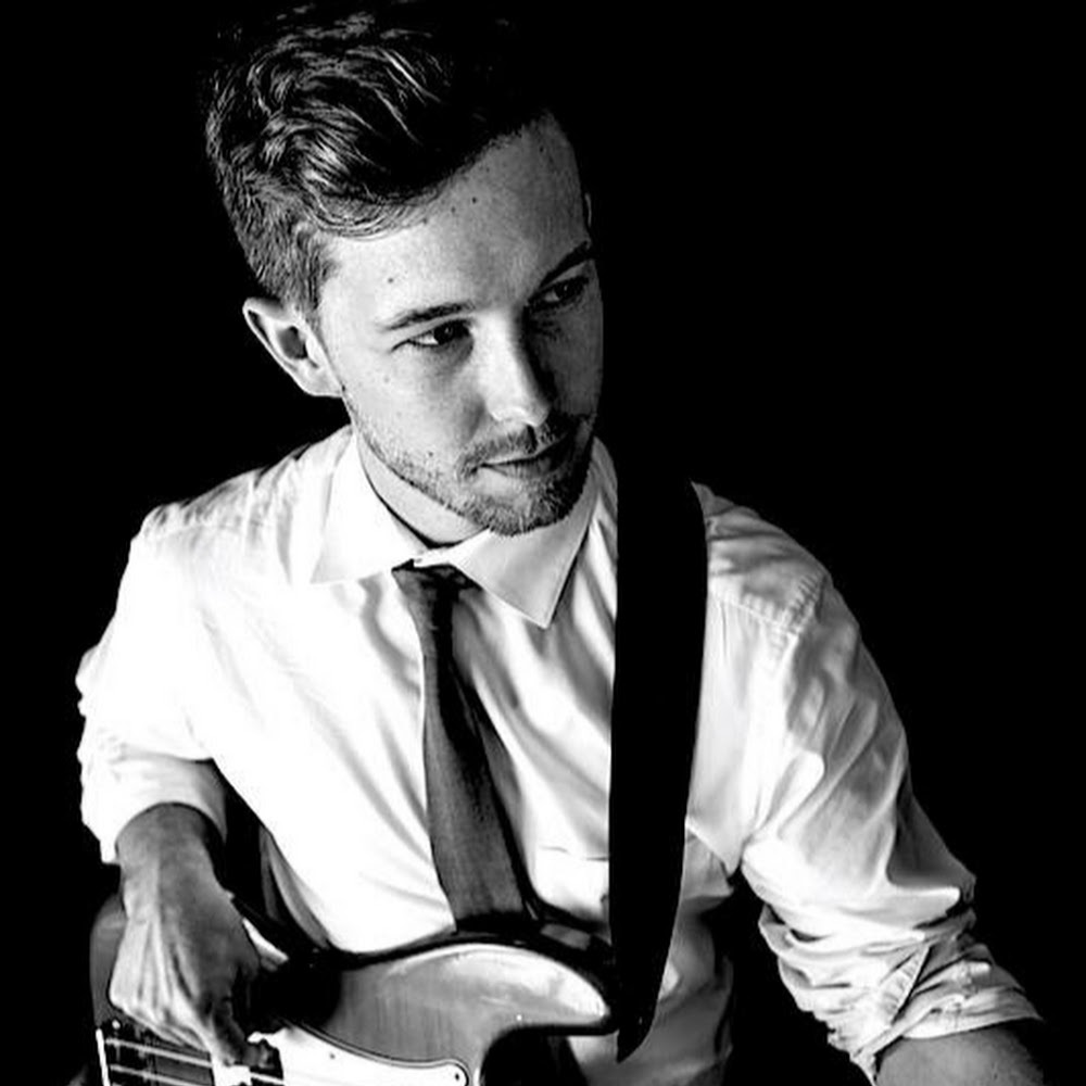 Meet your Posher, Jeff